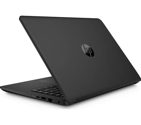 laptop black